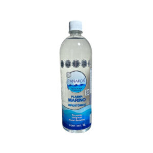 Agua de Mar Profundo 1L Panakos