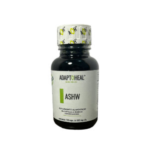 Ashwagandha 150 Cápsulas 500mg Adaptoheal