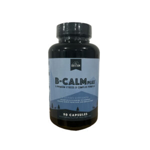 B-CALMPLEX 90 CAPSULAS RHYTHM