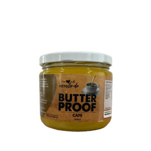 Butter Proof Café 350ml Mexico Lindo