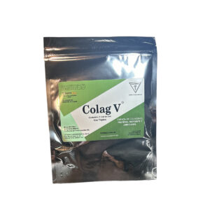 COLAG V Tópico Vaginal 5ml BACON COSMETIC