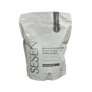 Colágeno hidrolizado clásico 500g Sesén