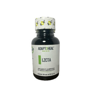 Leuzea carthamoides 150 cápsulas 500mg Adaptoheal