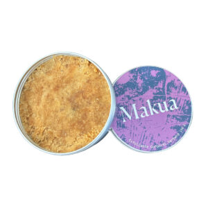 Exfoliante corporal verbena 150gr Makua