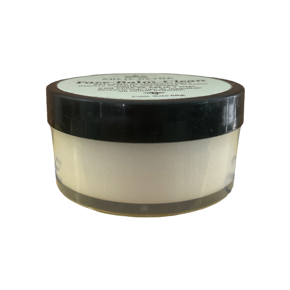 Face balm clean 60g Abeja Reyna