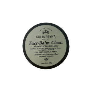 Face balm clean 60g Abeja Reyna