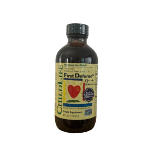 First defense kids 118ml Child Life