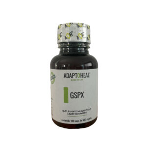 Ginseng panax 150 cápsulas 500mg Adaptoheal
