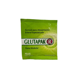 Glutapak dieta modular 15gr Glutapak R
