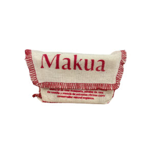 Jabón efecto crema con manta rosa mosqueta 100gr Makua