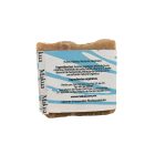 Jabón leche de burra 100gr Makua