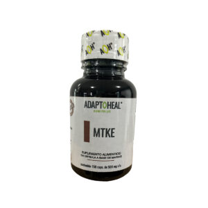 Maitake 150 cápsulas 500mg Adaptoheal