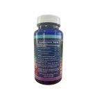 Magnesium 60 cápsulas MG Sport