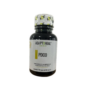 Palo de arco 150 cápsulas 500mg Adaptoheal