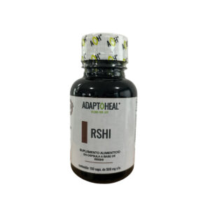 Reishi 150 cápsulas 500mg Adaptoheal