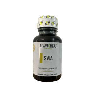 Salvia Adaptoheal frente