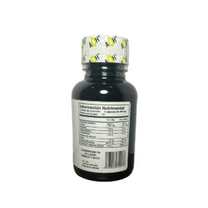 Schizandra 150 cápsulas 500mg Adaptoheal