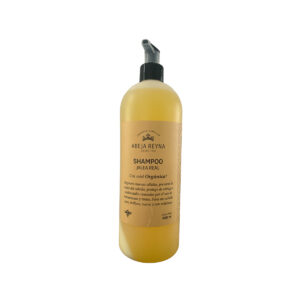 Shampoo jalea real 960ml Abeja Reyna