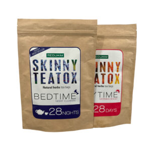 Skinny teatox 28 days Reduxim