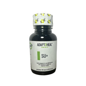 Suma 150 cápsulas 500mg Adaptoheal