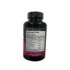 Trans-resveratrol 600mg 60 cápsulas Purest Vantage