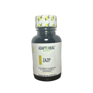 Zarzaparrilla 150 cápsulas 500mg Adaptoheal