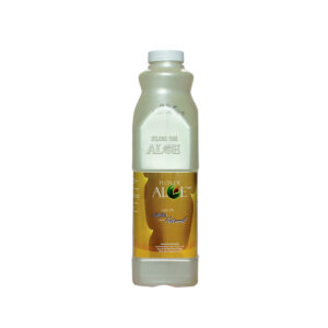 Jugo de sábila flor de aloe 1L