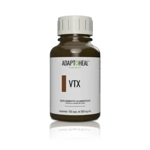 VTX - Vitex 150 cápsulas 500mg Adaptoheal