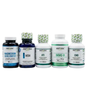 Kit Antiinflamatorio